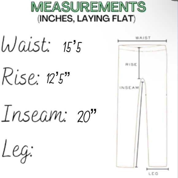 Zara Women’s Pants S Small Cropped Classic Rust Viscose - Picture 6 of 6